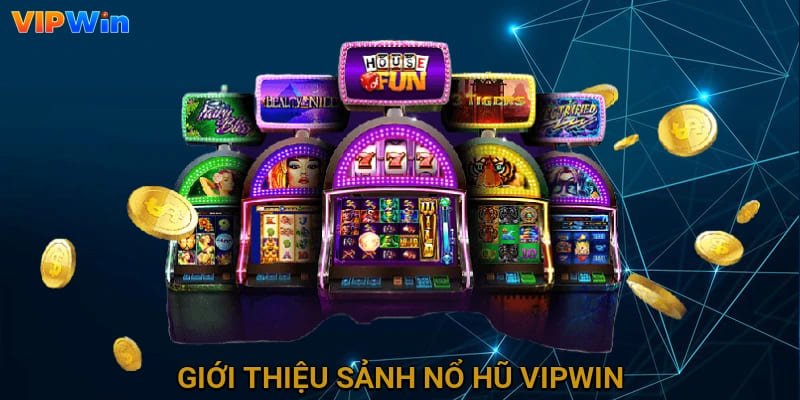 Nổ hũ vipwin: Chơi vui thôi, ai dè thành “triệu phú bất đắc dĩ”