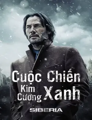 Cuộc Chiến Kim Cương Xanh
