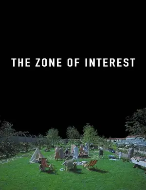 The Zone of Interest