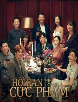 Hội Bạn Cực Phẩm