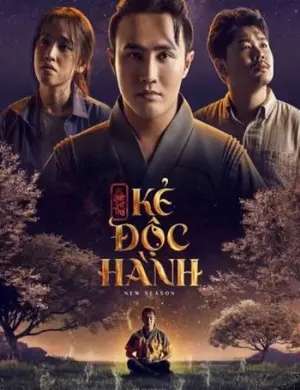 Ai Chết Giơ Tay: Kẻ Độc Hành