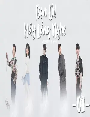 Bạn Ơi Hãy Lắng Nghe