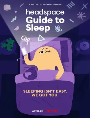 Headspace: Hướng dẫn ngủ