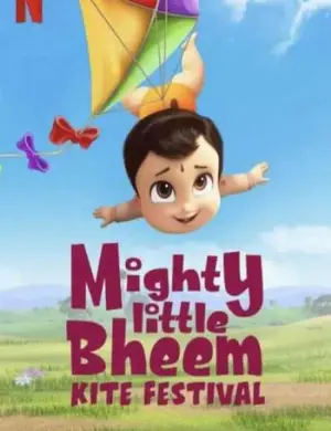 Nhóc Bheem quả cảm: Lễ hội thả diều