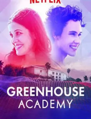 Học viện Greenhouse (Phần 3)