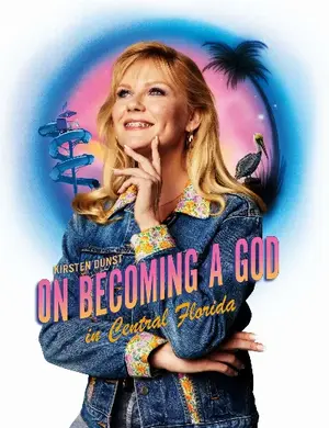 Thánh đa cấp miền Trung Florida