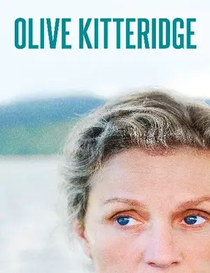 Olive Kitteridge