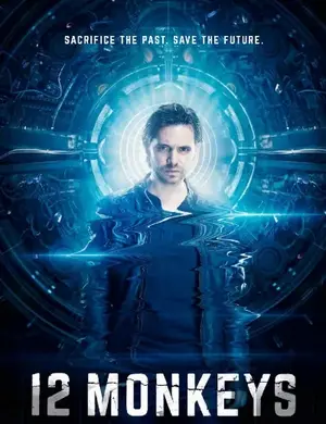 Mười Hai Con Khỉ (Phần 4)