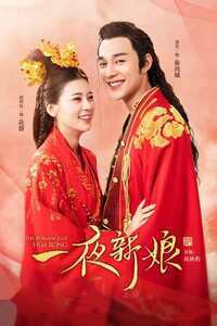 Nhất Dạ Tân Nương