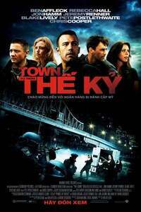 Vụ Trộm Thế Kỷ