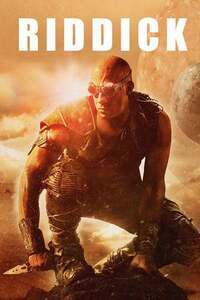 Riddick: Thống Lĩnh Bóng Tối