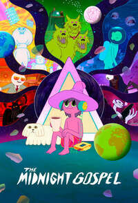 Phúc âm lúc nửa đêm